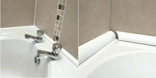Who are regarded as leaders in shower and bath seal technology. Bath Seal Ultra Corner Baths