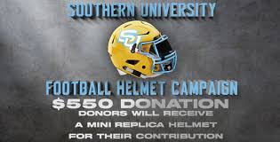 Crossfit gold standard athletics is committed to making our athletes attain the highest level of performance, both physically and mentally. Southern University Athletics Launches The Gold Standard Helmet Campaign Southern University