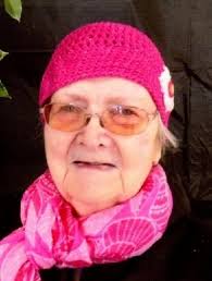 JOYCE ENTREKIN Obituary (1930