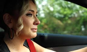 Brigitte näitab esmakordselt oma isa: kahju, et ta ei osanud teha paremaid  otsuseid!