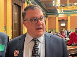 Three days late, Michigan Legislature approves $80 billion budget