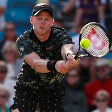 Eastbourne tennis nature valley ретвитнул(а). Wimbledon Centre Court Slot Is An Honour Says Upbeat Kyle Edmund Kyle Edmund The Guardian