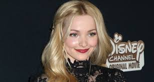 Disney Descendants fever!