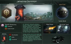 Inside, you'll find starting tips, a description of basic rules and mechanisms that will help you attain supremacy in space. Available Factions In Stellaris Stellaris Guide Gamepressure Com