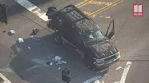 Fatal Motorcycle Crash In Clayton County Near Lovejoy Home Depot 11alive Com