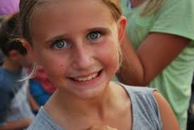 Miracle child survived the odds