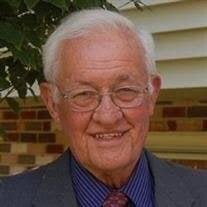 John Wilson Coles Obituary