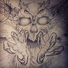 68 Ideas Tattoo Designs Men Drawings Dads For 2019 Owl Tattoo Drawings Tattoo Designs Men Drawings Tattoo Designs Men
