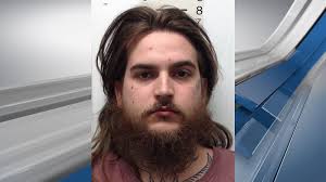 Bryan County man charged with child sex abuse