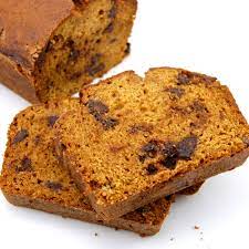 Mix on low speed for 30 seconds. Pumpkin Chocolate Chip Bread Sweet Pea S Kitchen