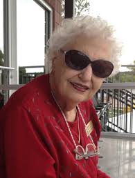 Jacqueline Irwin Obituary