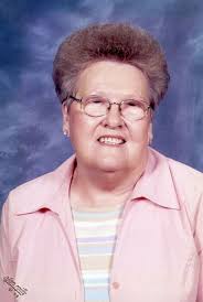 Patricia Bordeaux Naylor West