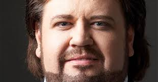 New York Life-Day by Day: JOHAN BOTHA -TENOR.