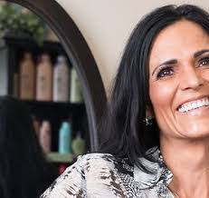 Bernadette Granados's Instagram, Twitter & Facebook