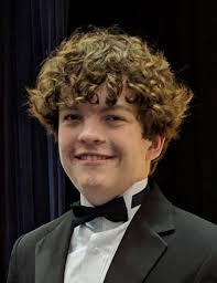 Obituary information for Brayden Allan Meier