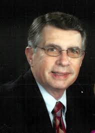 Jerry Spivey Obituary