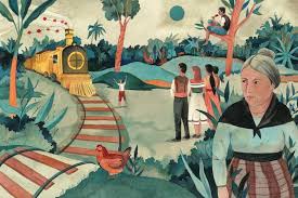 Hoffman (costas mandylor) es la última persona viva para heredar el. Netflix Anuncia Su Proximo Bombazo Cien Anos De Soledad Se Convertira En Serie De Television