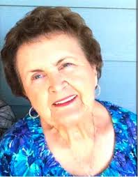 𝗢𝗕𝗜𝗧𝗨𝗔𝗥𝗬: 𝗚. 𝗣𝗮𝘁𝗿𝗶𝗰𝗶𝗮 𝗛𝗶𝗹𝗱𝗲𝗯𝗿𝗮𝗻𝗱 𝗠𝗮𝘆 𝟮𝟬,  𝟭𝟵𝟯𝟳