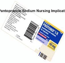 Pandev 20 mg 28 enteri̇k kapli tablet, deva holdi̇ng a.ş. Pantoprazole Nursing Responsibilities