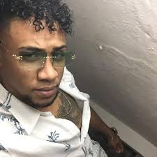 Charles Rodriguez updated his profile...