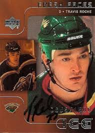 Travis Roche's Instagram, Twitter & Facebook