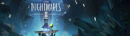 #little nightmares 2 #little nightmares #mono little nightmares #mono #sylphee art #sylphee animates #i wanted to animate something happy it is a long and vertical artwork broken up into two images. Little Nightmares 2 Wallpaper 4k Iphone Desktop 167