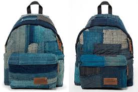Eastpak Limited Edition Vintage Boro Pak R Backpacks Backpacks Boro Eastpak