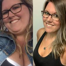 Amanda & Misty have definitely put in the work.