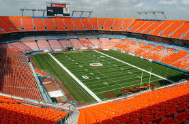 Orange Bowl Tickets Cheapest Orange Bowl Football Tickets