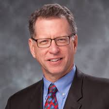 Mike Linton CRO of Ancestry.com