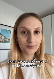 Biosiarczkowe nowości w mojej kosmetyczce