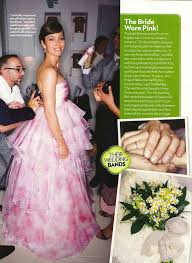Jessica claire timberlake known as jessica biel (born march 3, 1982) is an american actress, model, producer and singer. Jessica Biel Wedding Dress Pictures 1 Topweddingsites Com