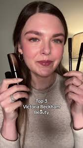 Top 3 Victoria Beckham Beauty Makeup Products Reviewed