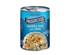 You may also see tiny white flecks where the lentil started to sprout. The Best Chicken Noodle Soup In A Can Shopping Food Network Food Network