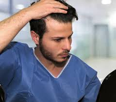 hair treatment in chandigarh Archives