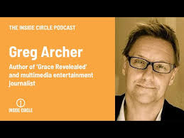 Bundles of Stardust with Greg Archer