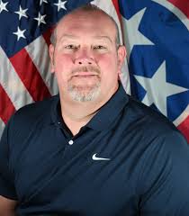 City of Dickson, Tennessee, USA