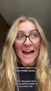 An update to the sports media journey 😮🏉🚶‍♀️ . . . . . . . . . . #rugby  #england #london #ealing #trailfinders #sportstiktok #careertiktok  #sportsmedia #rugbytok #news #jobnews