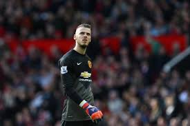 David de gea is a spanish professional football player who plays as a goalkeeper for the spain de gea made his international debut on 8 june 2014 when he replaced iker casillas for the last seven. Manchester United Ready To Listen To Offers For David De Gea Sportslens Com