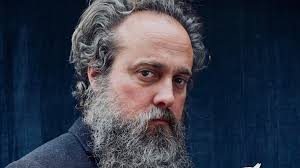 Band of Horses and Iron & Wine at The Warfield in San Francisco