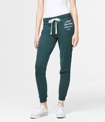 Final Sale Aeropostale East Coast Jogger Sweatpants