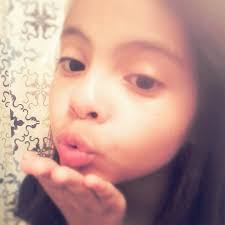 Destiny Pagan's Instagram, Twitter & Facebook