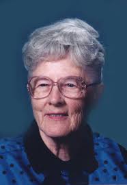 Gertrude Della Eden Swanson (1919-2014)