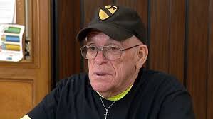 Austin Topic Vietnam veteran