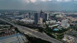 Isra mi'raj, tabuk, yerusalem, khilafah islam. I City Pemangkin Ekonomi Di Shah Alam Ke Arah Perbandaran Pintar