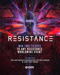 Fpl solar amphitheater at bayfront park · miami, fl. Giveaway Win Two Tickets To Any Ultra Music Festival Facebook