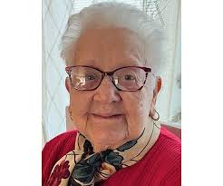 Geraldine A. Shaffer Obituary (2025)