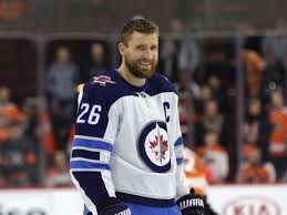 Wheeler has played for the pittsburgh penguins, los angeles kings and calgary flames, where he has find the latest news, pictures, and opinions about blake wheeler. Blake Wheeler Contract Puts The Winnipeg Jets In A Win Now Mode