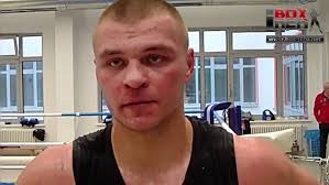 Интервью с Вячеславом Глазковым