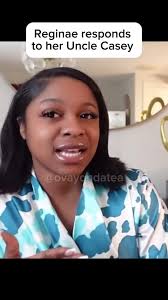 Regina Brinson and Her Uncle Were Lending A Helping Hand When The Dock  Gangway Collapsed